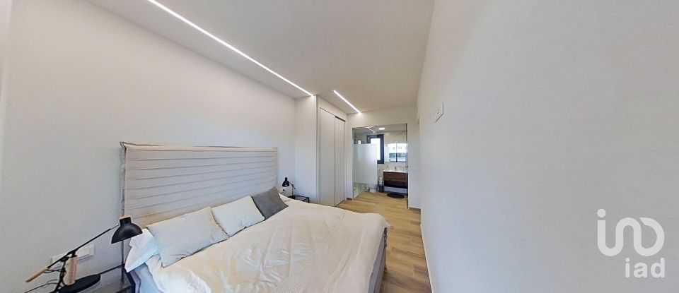 Pis 2 habitacions de 89 m² a Los Arenales del Sol (03195)