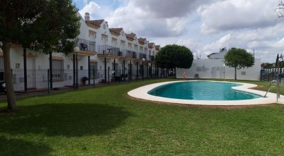 Casa 3 habitacions de 94 m² a El Santiscal (11638)
