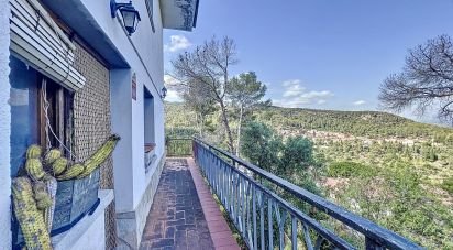 Casa 4 habitaciones de 188 m² en Castellví de Rosanes (08769)