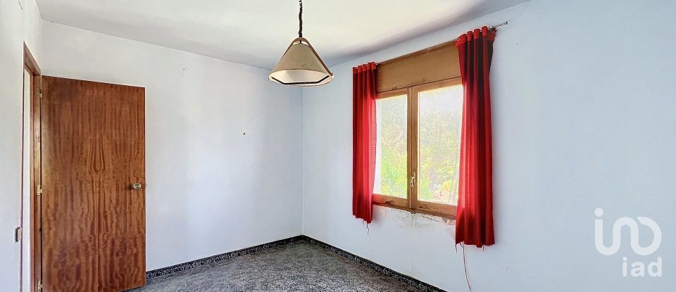 Maison 4 chambres de 188 m² à Castellví de Rosanes (08769)