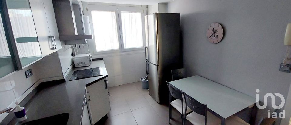 Pis 2 habitacions de 65 m² a Cádiz (11010)