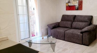 Pis 1 habitació de 45 m² a Barcelona (08001)