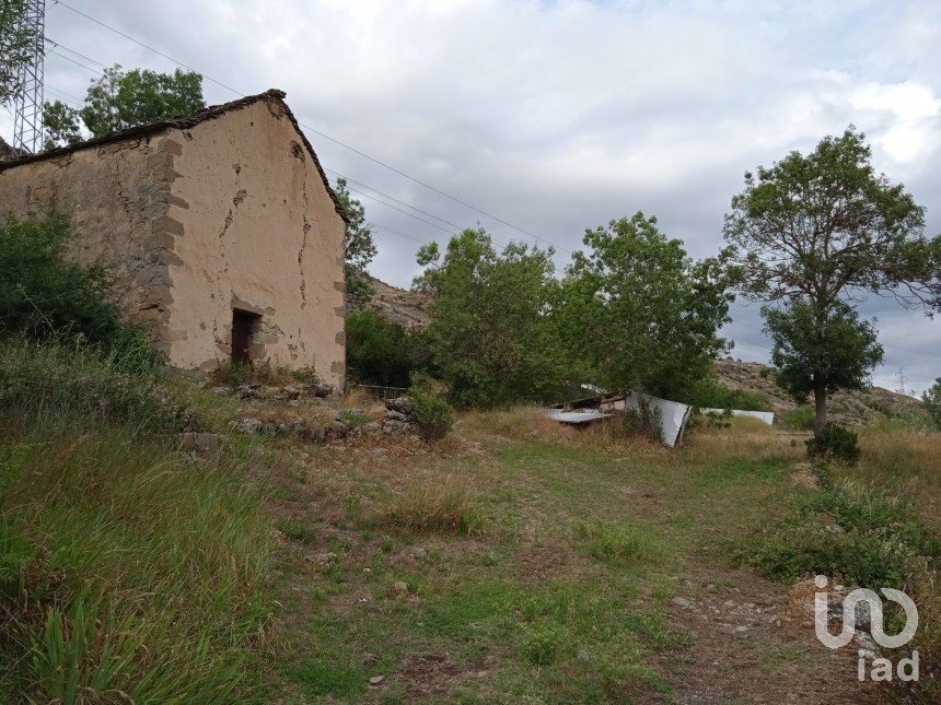 Casa de pueblo 0 habitaciones de 65 m² en Sasal (22714)