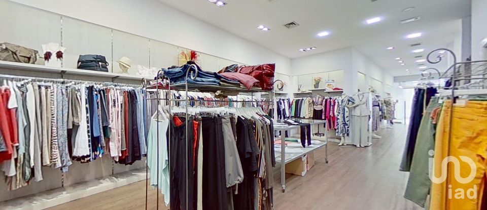 Tienda / local comercial de 133 m² en Vilafranca del Penedès (08720)