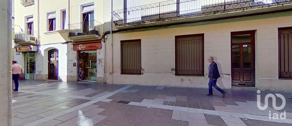 Tienda / local comercial de 133 m² en Vilafranca del Penedès (08720)