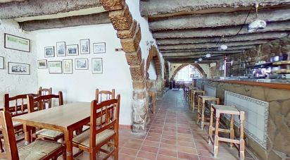 Botiga / Local comercial de 114 m² a Cervia de Les Garrigues (25460)