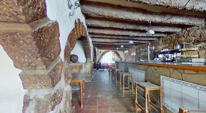 Botiga / Local comercial de 114 m² a Cervia de Les Garrigues (25460)