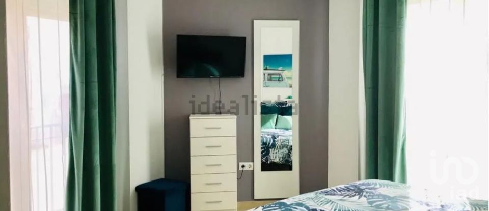 Pis 2 habitacions de 94 m² a Chiclana de la Frontera (11130)