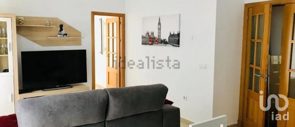 Pis 2 habitacions de 94 m² a Chiclana de la Frontera (11130)