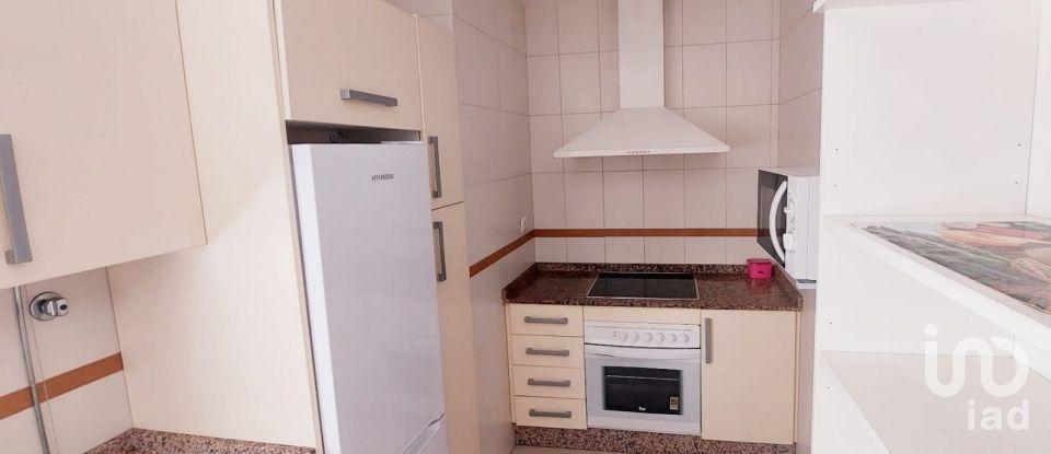 Pis 2 habitacions de 94 m² a Chiclana de la Frontera (11130)