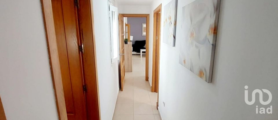 Pis 2 habitacions de 94 m² a Chiclana de la Frontera (11130)