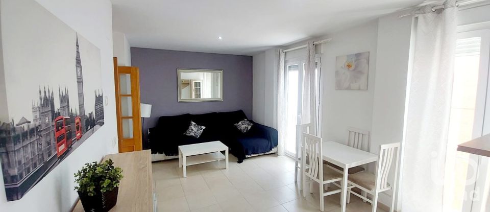 Pis 2 habitacions de 94 m² a Chiclana de la Frontera (11130)