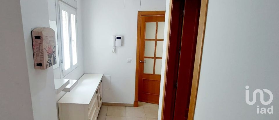 Pis 2 habitacions de 94 m² a Chiclana de la Frontera (11130)