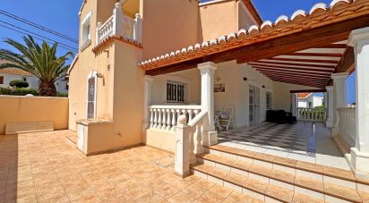 Casa 5 habitaciones de 314 m² en Xabia/Javea (03730)