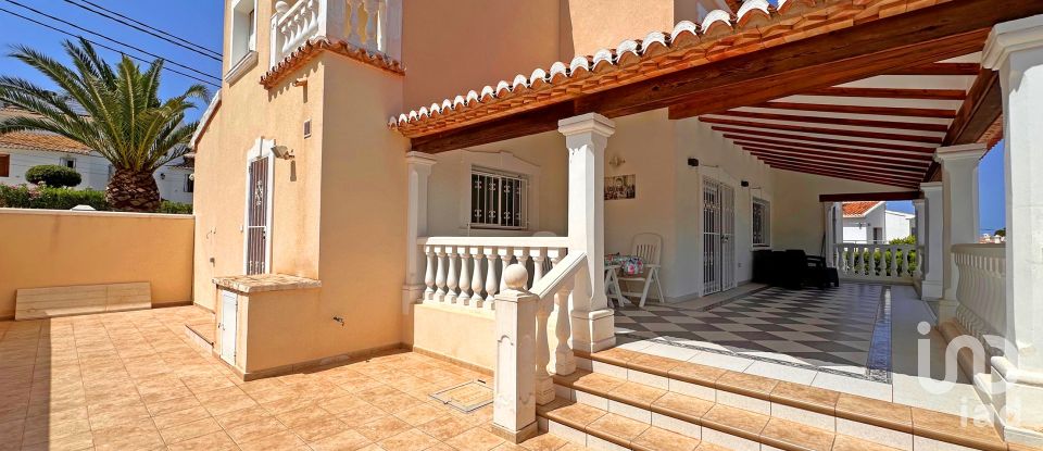 Gîte 5 chambres de 314 m² à Xabia/Javea (03730)