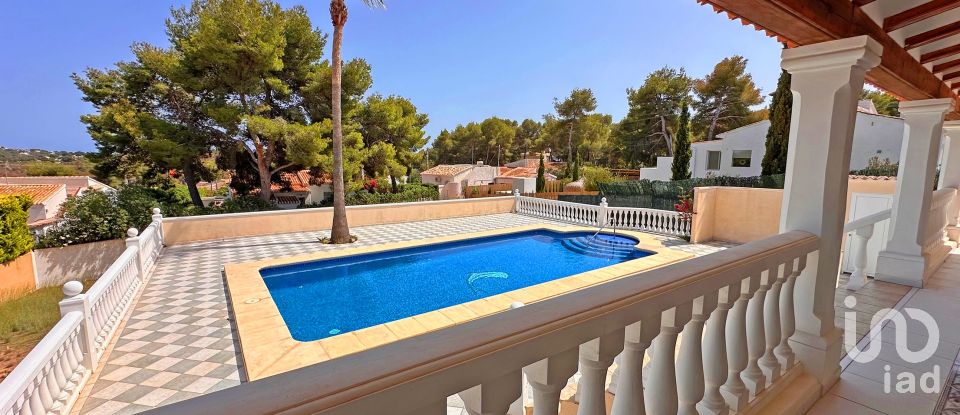 Lodge 5 bedrooms of 314 m² in Xabia/Javea (03730)