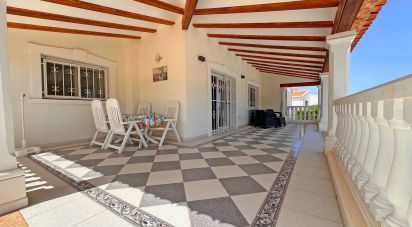 Casa 5 habitacions de 314 m² a Xabia/Javea (03730)