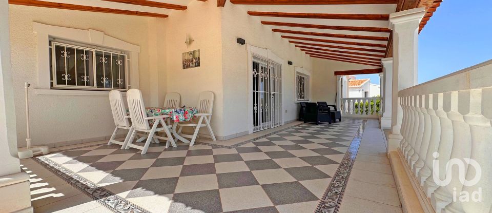 Casa 5 habitacions de 314 m² a Xabia/Javea (03730)