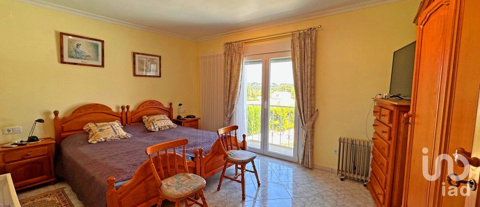 Gîte 5 chambres de 314 m² à Xabia/Javea (03730)