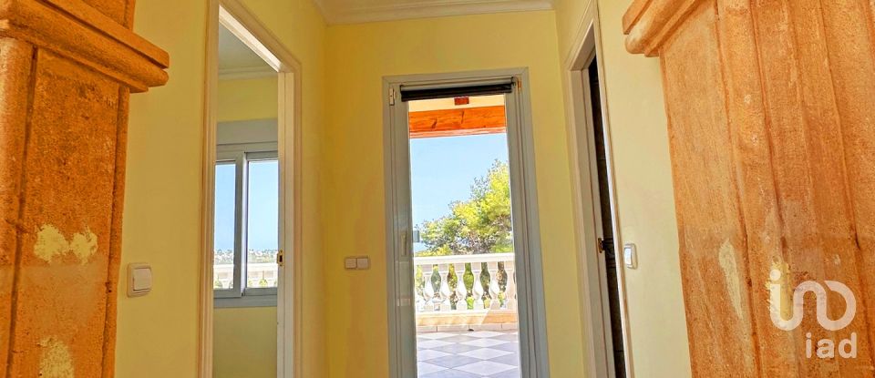 Gîte 5 chambres de 314 m² à Xabia/Javea (03730)