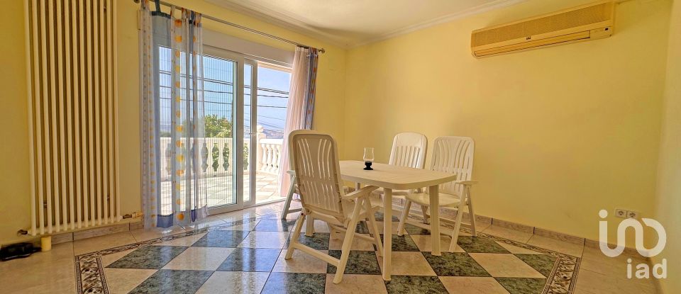 Gîte 5 chambres de 314 m² à Xabia/Javea (03730)