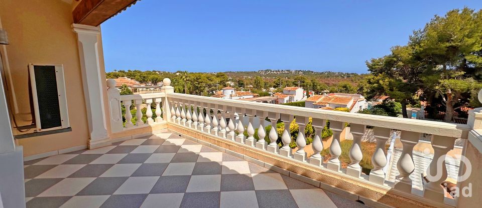 Casa 5 habitacions de 314 m² a Xabia/Javea (03730)