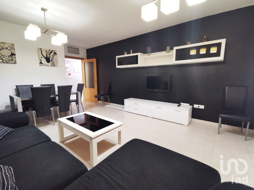 Pis 3 habitacions de 93 m² a Vinaros (12500)