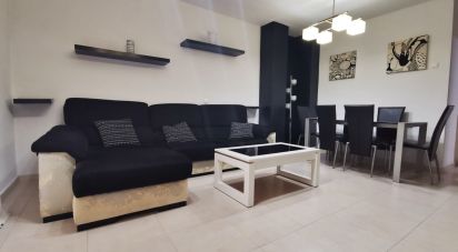 Piso 3 habitaciones de 93 m² en Vinaros (12500)