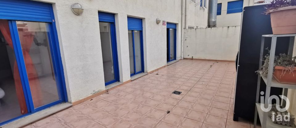 Pis 3 habitacions de 93 m² a Vinaros (12500)