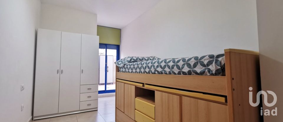 Pis 3 habitacions de 93 m² a Vinaros (12500)