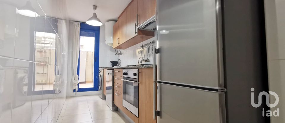 Pis 3 habitacions de 93 m² a Vinaros (12500)