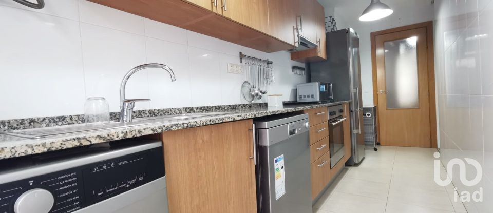 Pis 3 habitacions de 93 m² a Vinaros (12500)