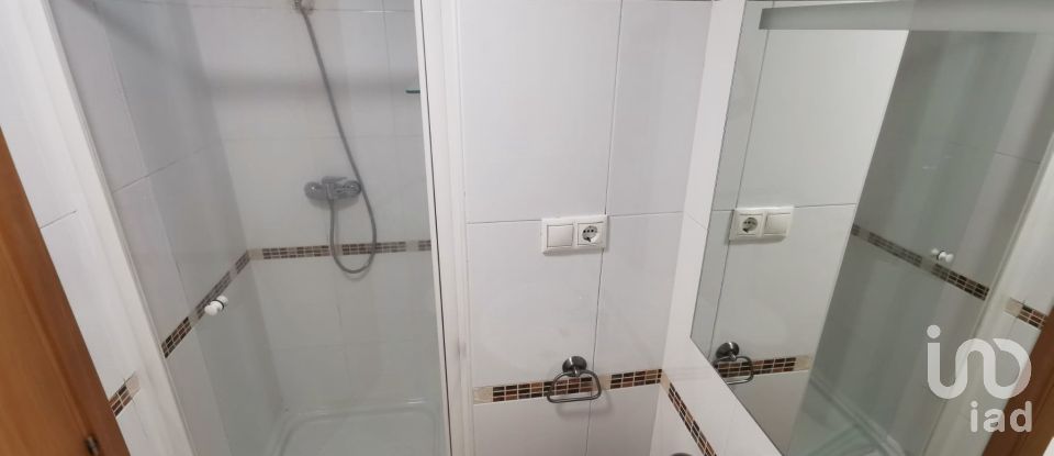 Pis 3 habitacions de 93 m² a Vinaros (12500)