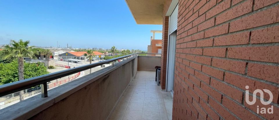 Pis 2 habitacions de 94 m² a Vila-Seca (43480)