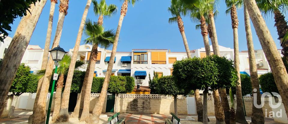 Town house 3 bedrooms of 100 m² in El Campello (03560)