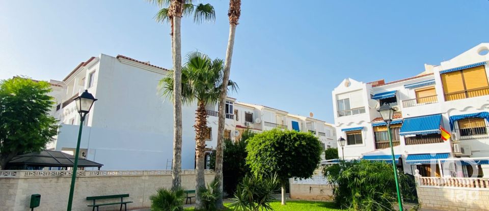 Town house 3 bedrooms of 100 m² in El Campello (03560)