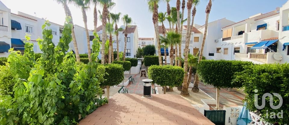 Town house 3 bedrooms of 100 m² in El Campello (03560)