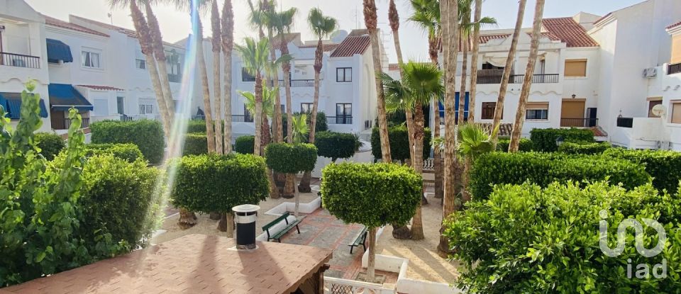 Town house 3 bedrooms of 100 m² in El Campello (03560)