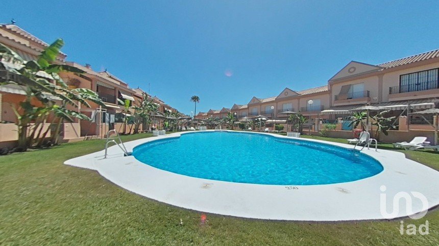 Apartment 2 bedrooms of 57 m² in Chiclana de la Frontera (11130)