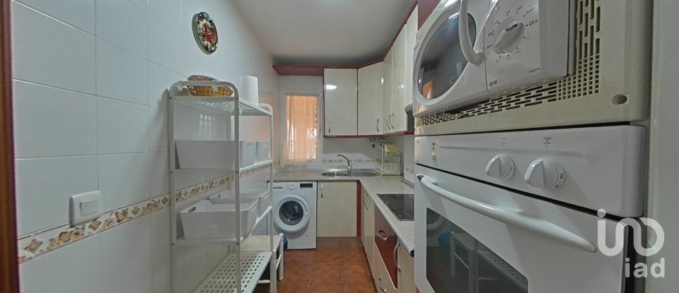 Pis 2 habitacions de 57 m² a Chiclana de la Frontera (11130)