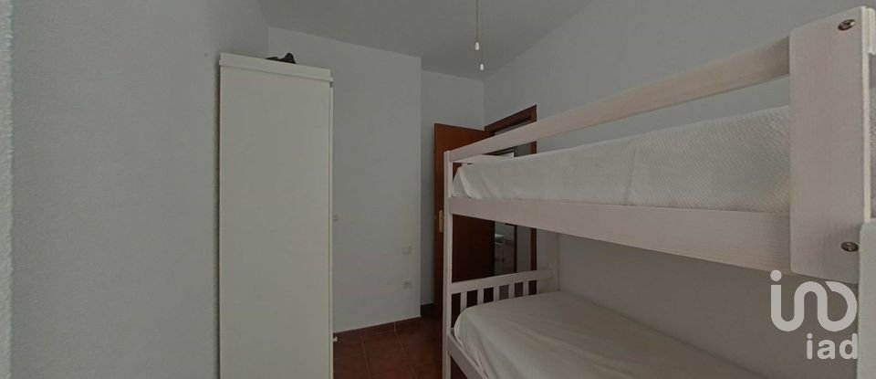 Pis 2 habitacions de 57 m² a Chiclana de la Frontera (11130)