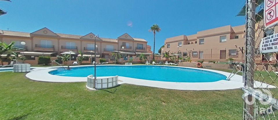 Apartment 2 bedrooms of 57 m² in Chiclana de la Frontera (11130)