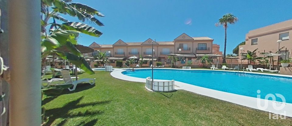 Apartment 2 bedrooms of 57 m² in Chiclana de la Frontera (11130)