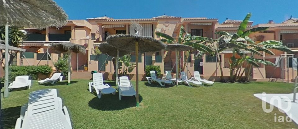 Apartment 2 bedrooms of 57 m² in Chiclana de la Frontera (11130)