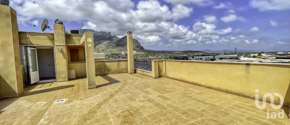 Apartment 1 bedroom of 95 m² in El Verger (03770)