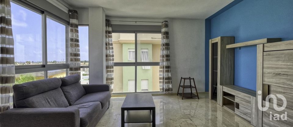 Apartment 1 bedroom of 95 m² in El Verger (03770)