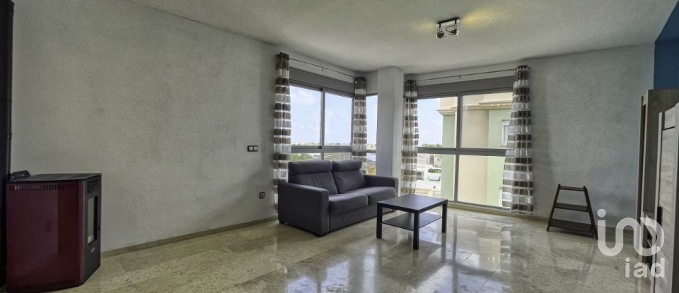 Apartment 1 bedroom of 95 m² in El Verger (03770)