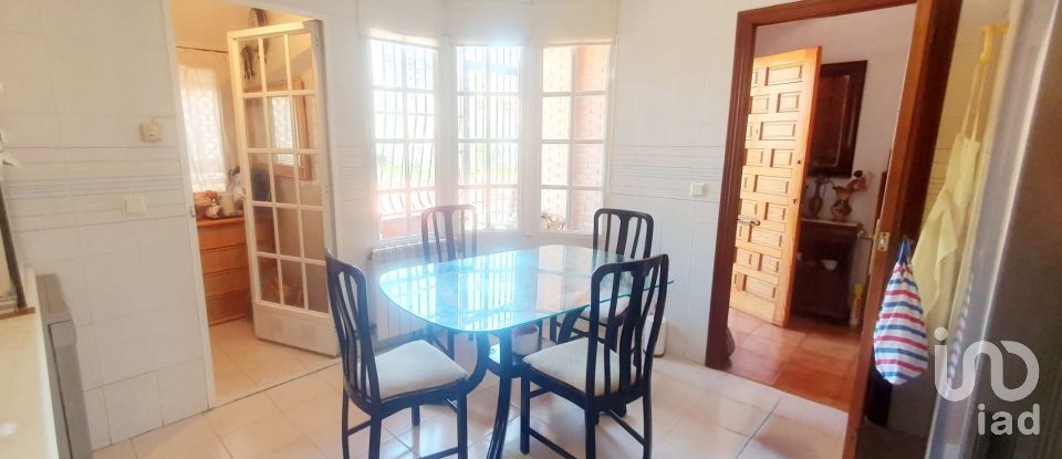 Maison 5 chambres de 349 m² à Alicante/Alacant (03540)