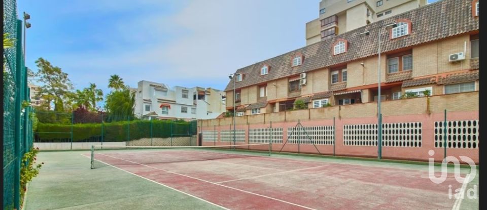 Maison 5 chambres de 349 m² à Alicante/Alacant (03540)