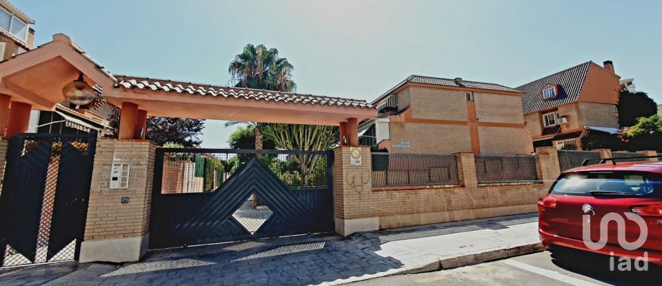 Maison 5 chambres de 349 m² à Alicante/Alacant (03540)